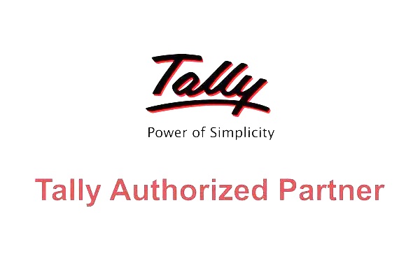 Tally Authorized Licensing Partner