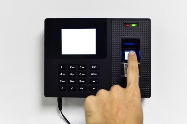 Biometric Solutions & Service Provider