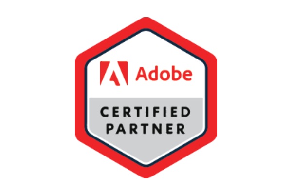 Adobe Authorized Licensing Partner